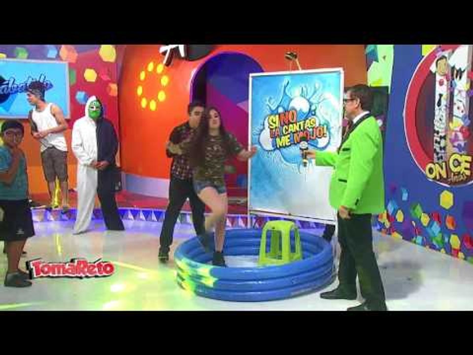 Total, nadie se la sabe