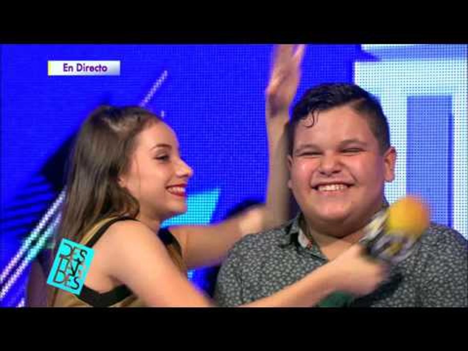 Solo quiere un beso