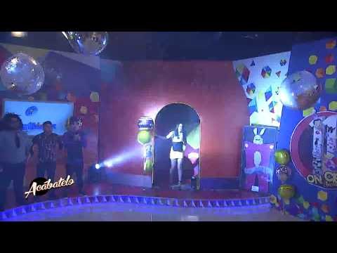 ¡Feliz cumpleaños Arely!