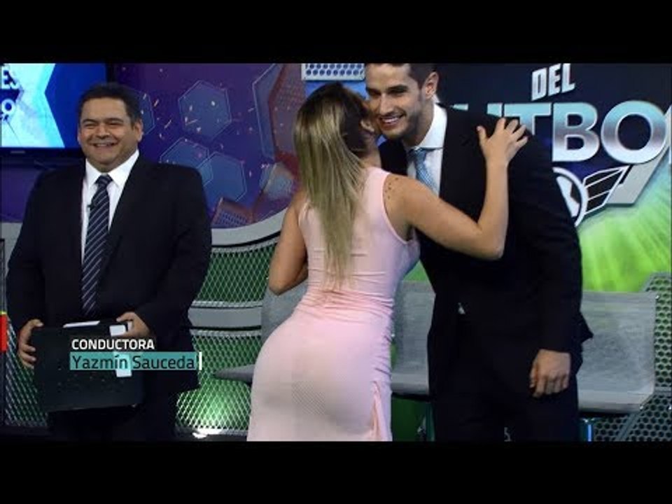 Ya se había tardado