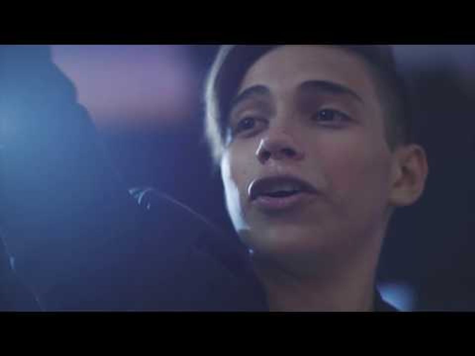 Amadeus - Me Enamoro