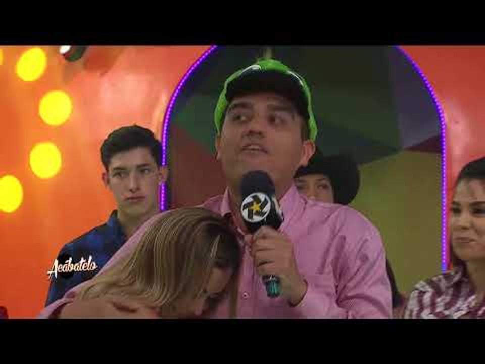 Los rumores de Gaby