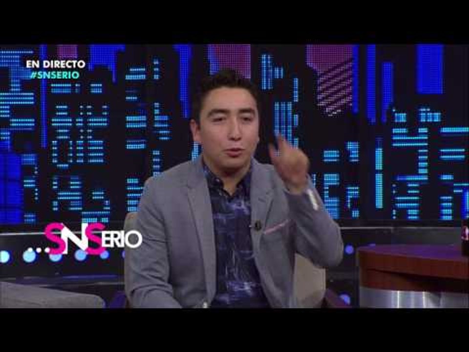 Irving Tomato y sus inicios