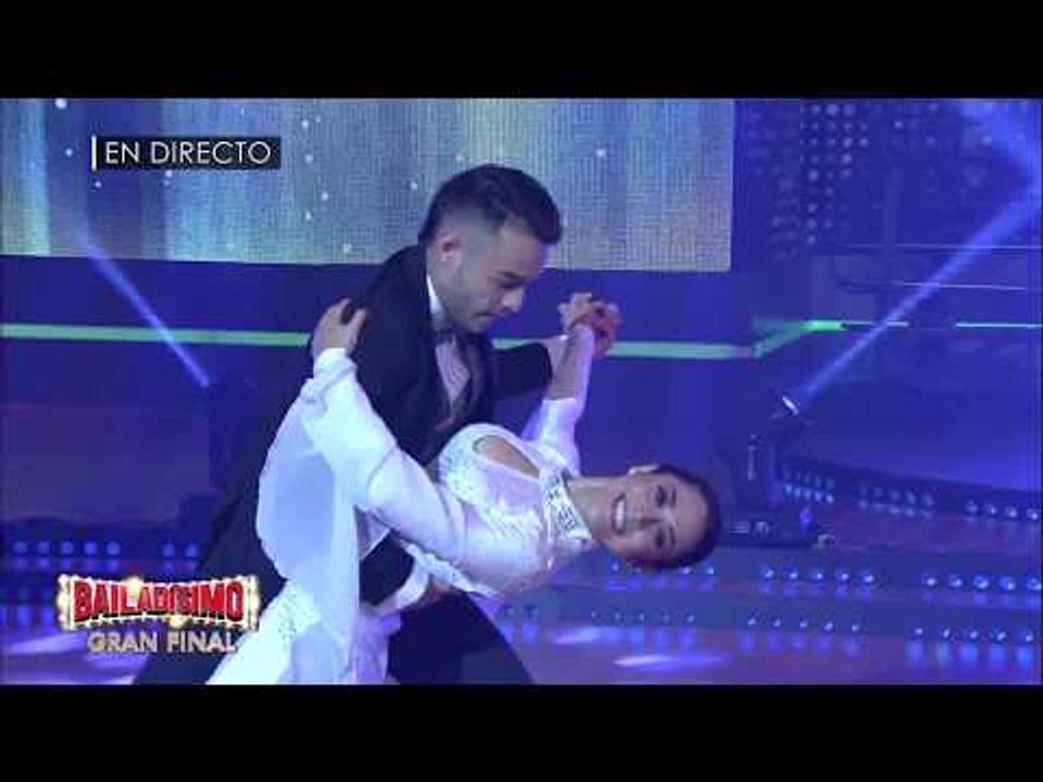 Una noche inolvidable
