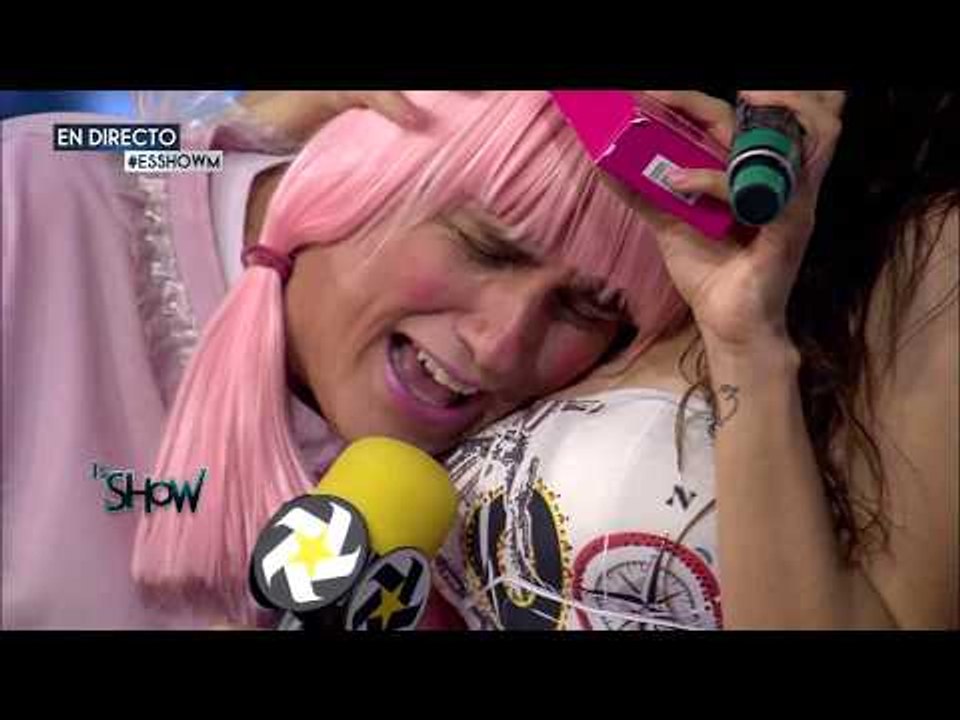 Le rompen el corazón…