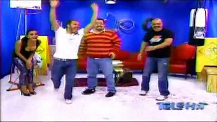 42 GUERRA DE CHISTES CAP 42 CON COQUE MUÑIZ