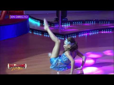 ¡Sofía deja sin palabras a todos!