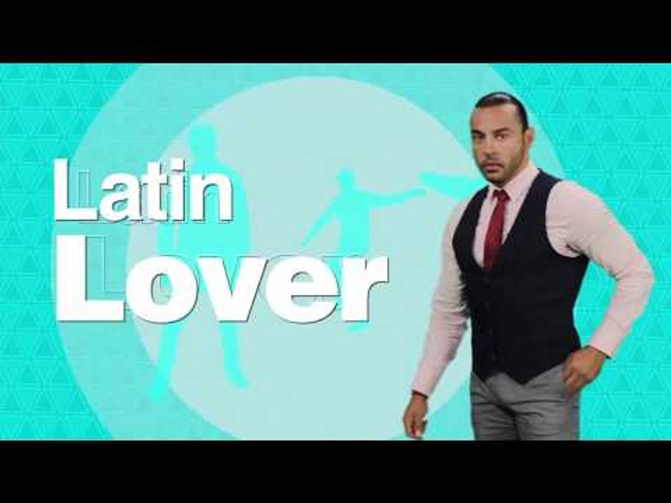 Conoce más de Latin Lover
