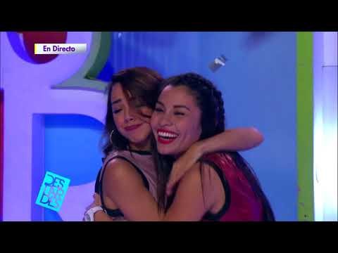 Jerry vuelve a Destardes