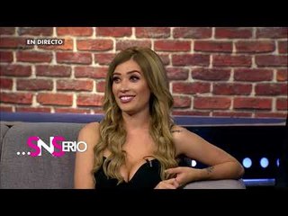 La relación de Brenda Zambrano y Pulido