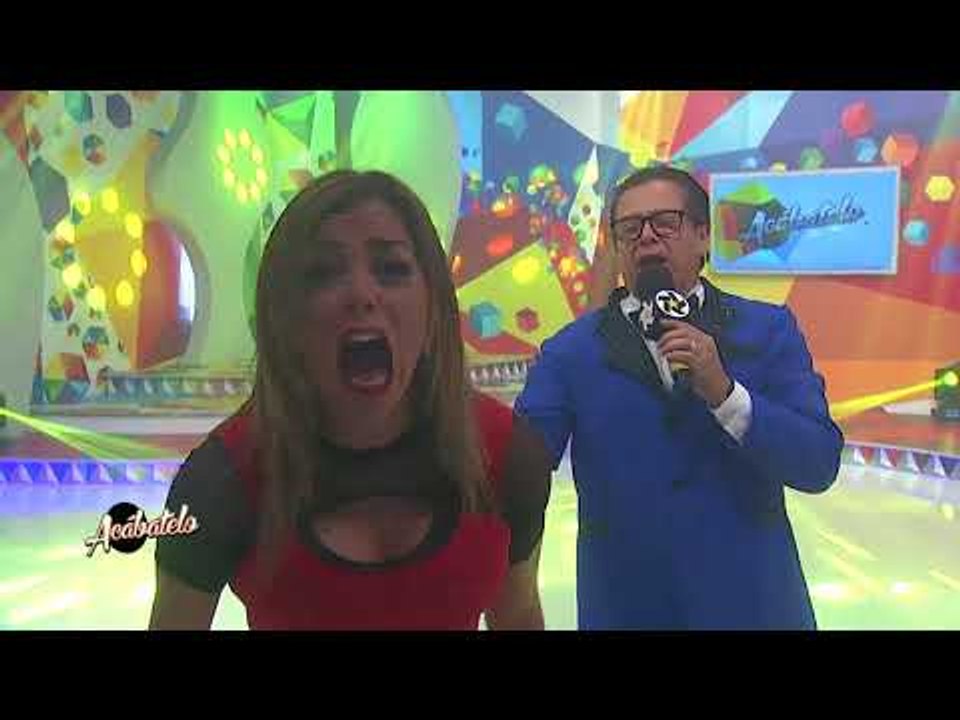 Programa completo Acábatelo 8 de Septiembre 2017