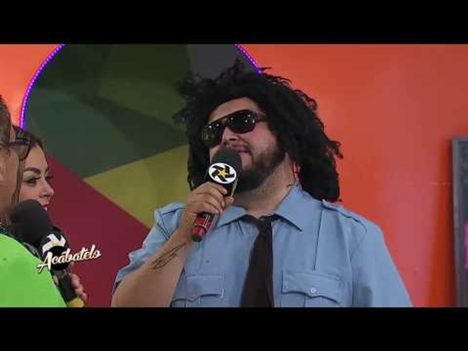 No lo extrañaba