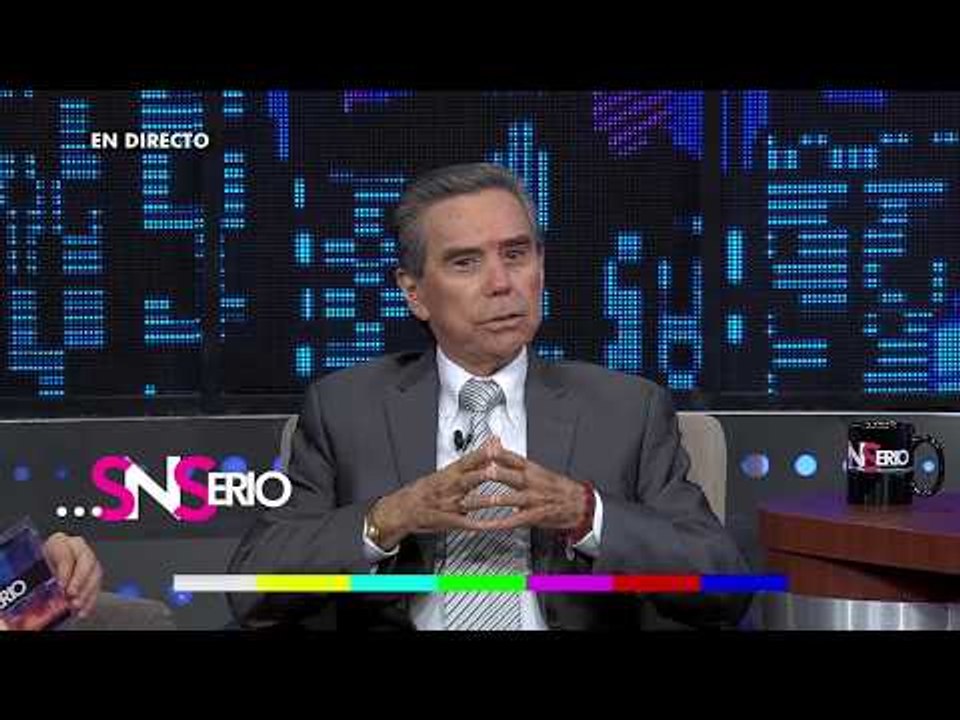 Los inicios de Lázaro Salazar