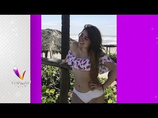 Las sexys fotos de Mariana Botas