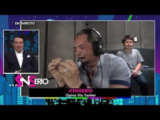 Willie opina sobre la narración de Chavana