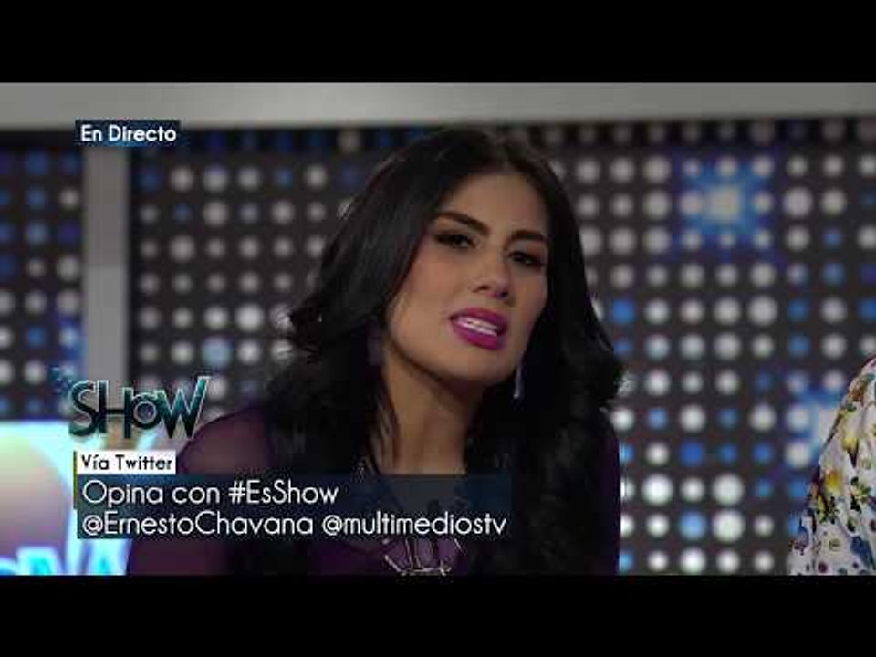 ¿Cómo dijo? ¿LadyPum?