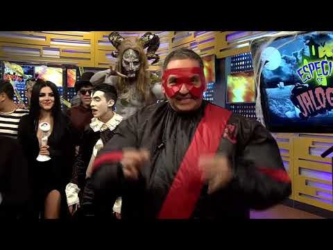 Los ganadores son Destardes