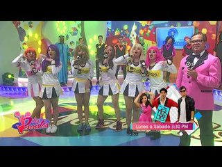 Para que se pongan las pilas