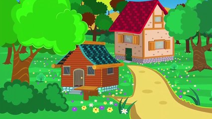 2 Contes | Jack et le Haricot Magique  + Pinocchio avec les