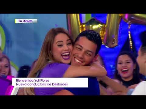 ¡Al fin regresa a Destardes!