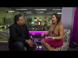 15 Minutos de Fama:  Entrevist a Karenka