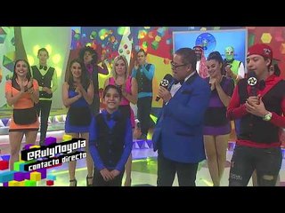 El primer baile del nuevo meserito