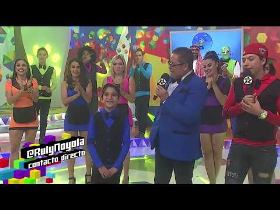 El primer baile del nuevo meserito