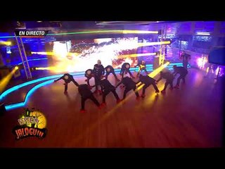 Es el turno de Acábatelo