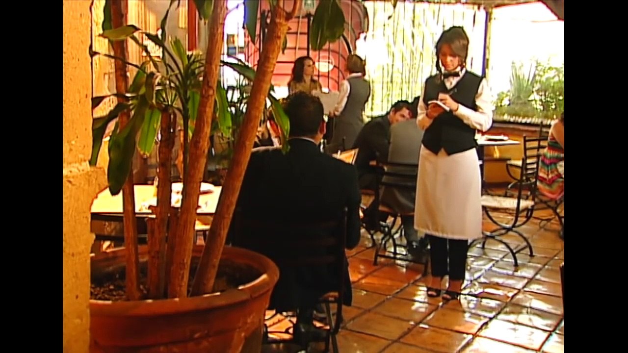 Lo Que Callamos Las Mujeres - El otro con el que me casé