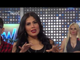 ¡Le dice gorda a sus espaldas!