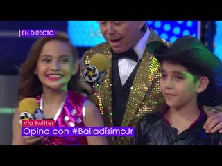 Lázaro Salazar  interpreta “Lo voy a dividir”