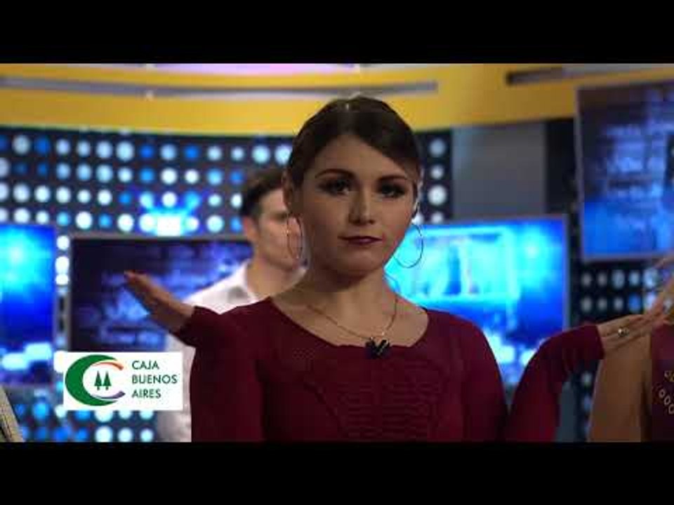 Las chicas de es show no fueron requeridas en la boda