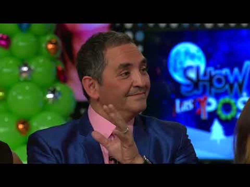 La declaración de amor de Amadeus