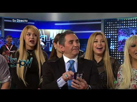 La supuesta peluca de Gisselle Sampayo