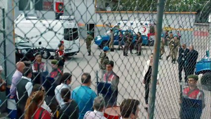 الفناء - نهاية الموسم الثاني - القسم الثالث