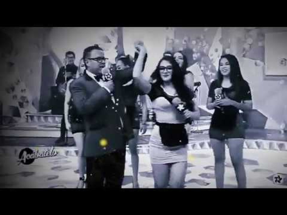 ¡Nueva presentación!