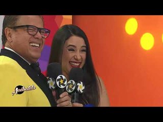 Se lleva una sorpresa