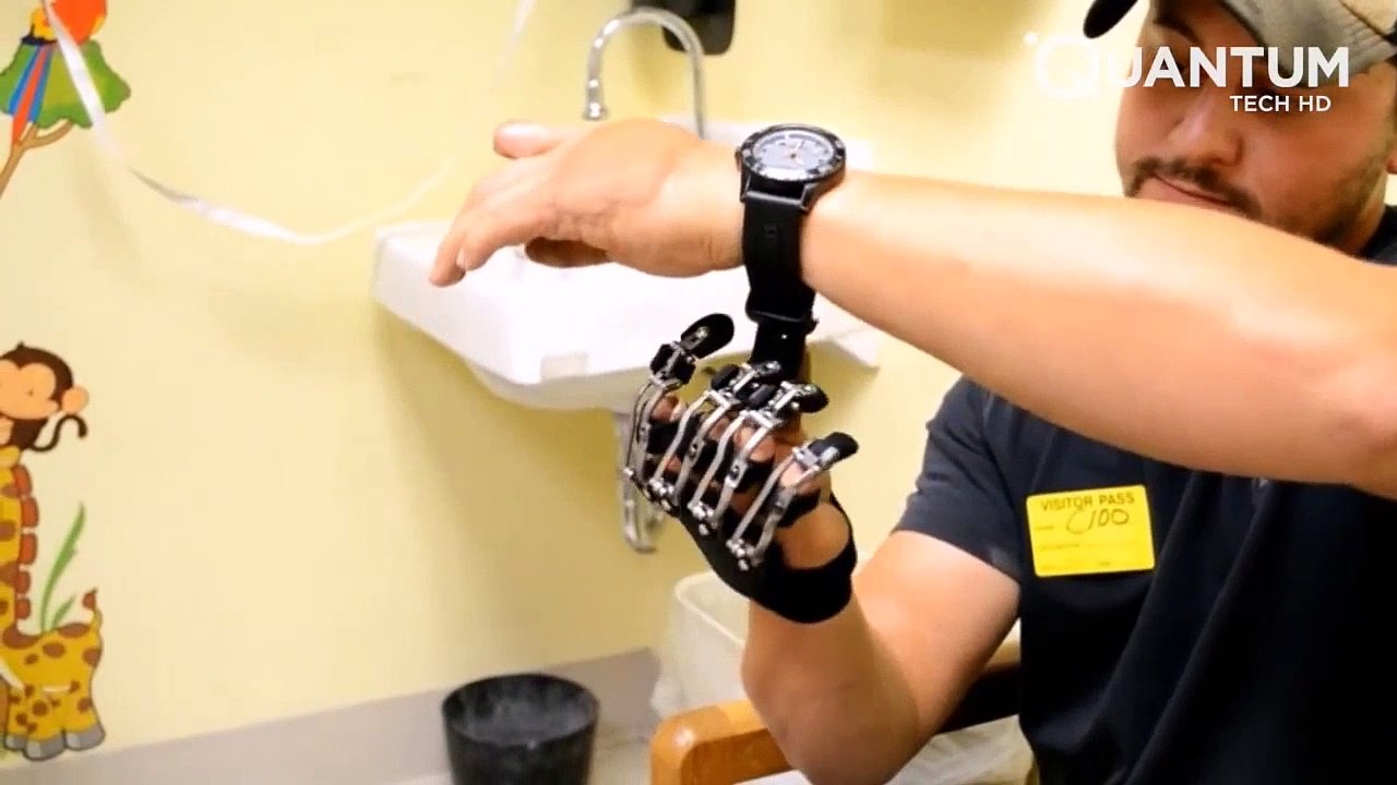 New Inventions That Will Make You Feel We Are Living In 2050