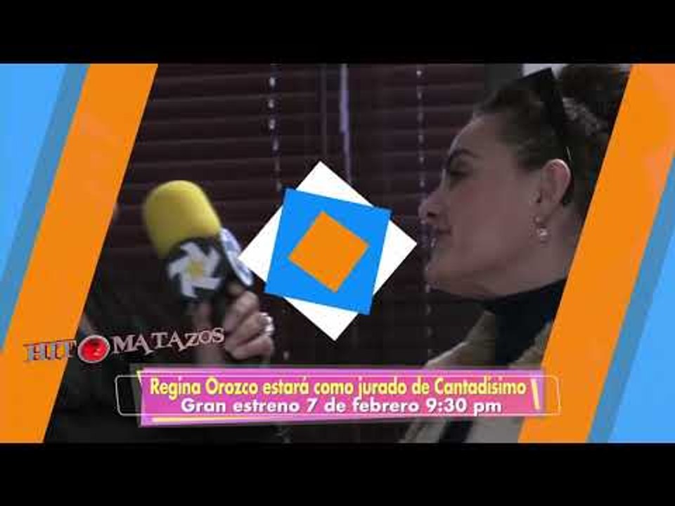 Lorena de La Garza nos platica sobre Cantadísimo
