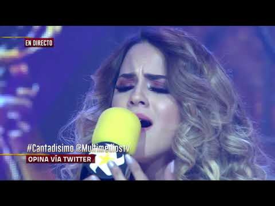 La canción que representa Destardes