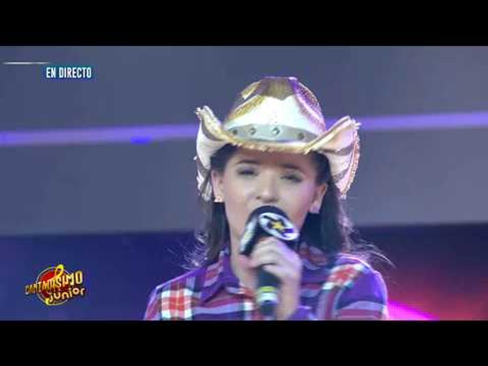 Fátima Campo “Y llegaste tú”