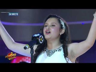 Andy Ríos “My heart will go on”