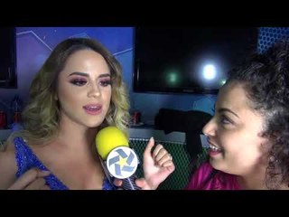 Detrás de cámaras de Cantadísimo