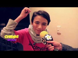 Tuvo un accidente en Destardes