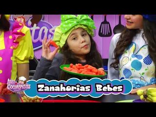 ¡Regresan Las Cocineritas!