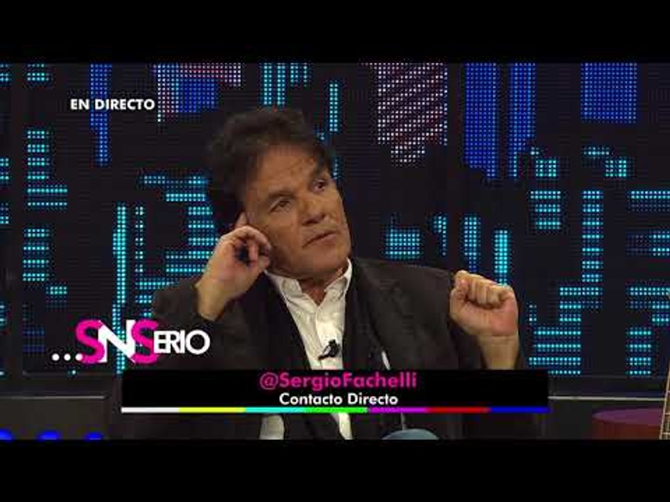 Sus ídolos en su vida
