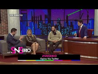 Una gran actuación en su vida