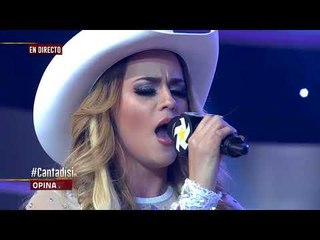 Yuli Flores – “De mi enamórate”