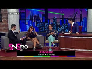 Pensó que iba a morir