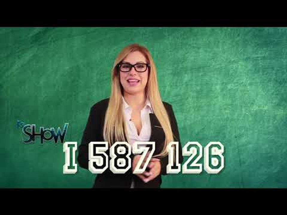 Las efemérides de febrero